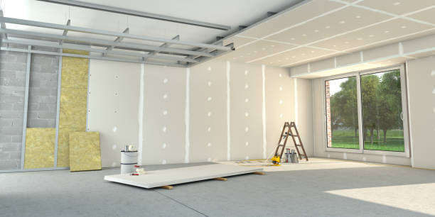 Best Commercial Insulation Contractor  in Ishpeng, MI