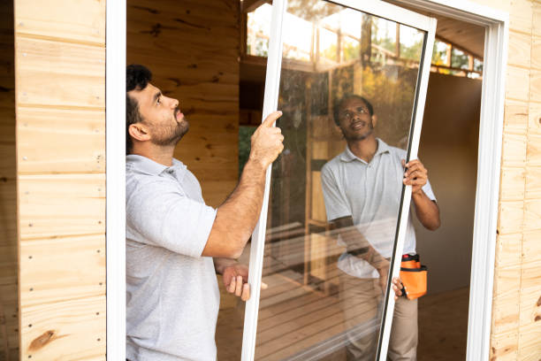 Best Insulation Contractors for Homes  in Ishpeng, MI