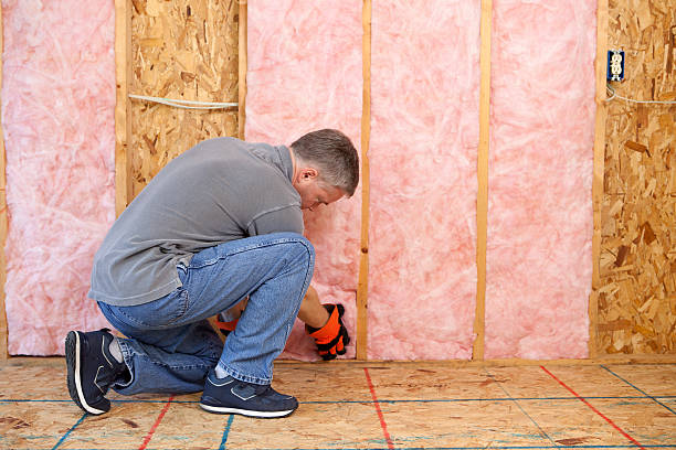 Range of Insulation Solutions in Ishpeming, MI