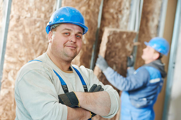 Range of Insulation Solutions in Ishpeming, MI