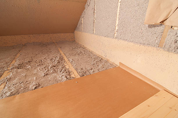 Garage Insulation Installation in Ishpeming, MI